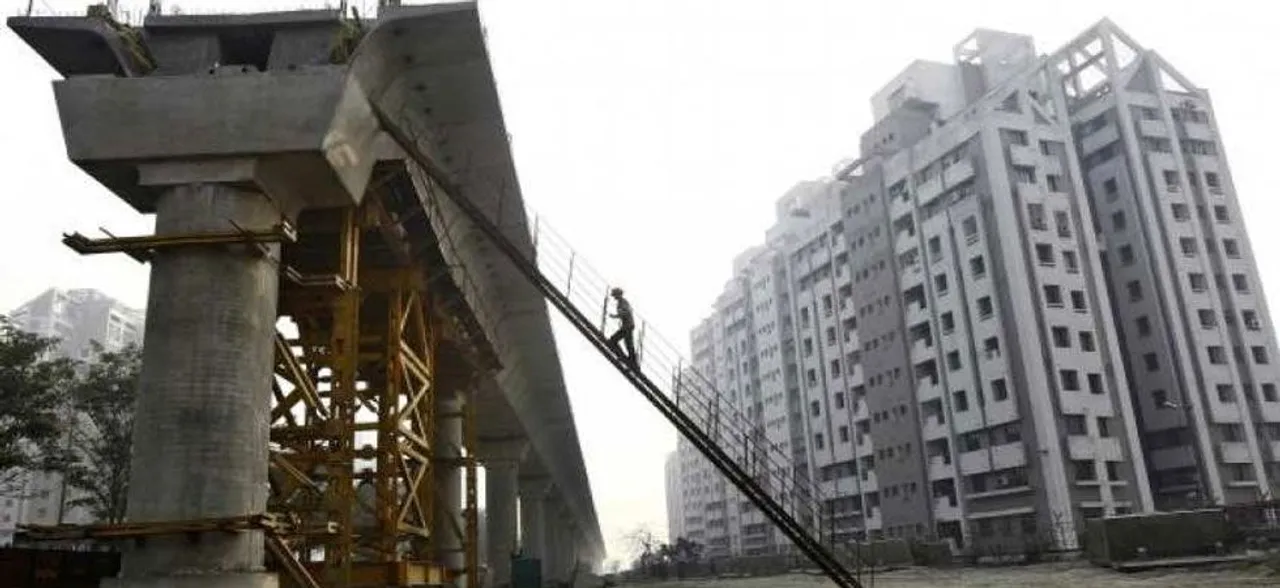 Ahead of Interim Budget 2019, Modi government revises GDP growth for 2017-18 to 7.2% from 6.7%