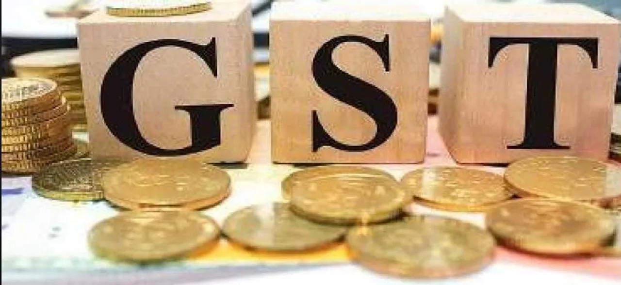 GST collections cross Rs 1 lakh crore in January, says Finance Ministry