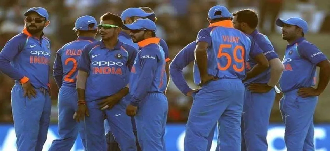 New Zealand decimates India to create new record in Hamilton ODI