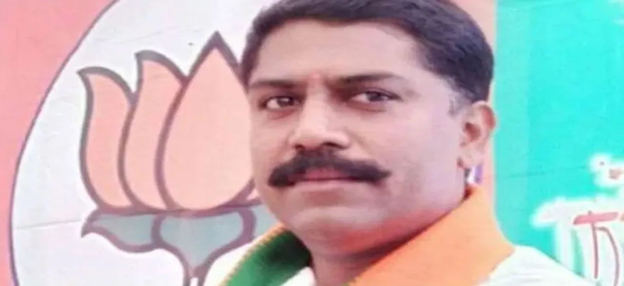 BJP worker gave Rs 5 lakh to contract killers to kill party leader Manoj Thakre   