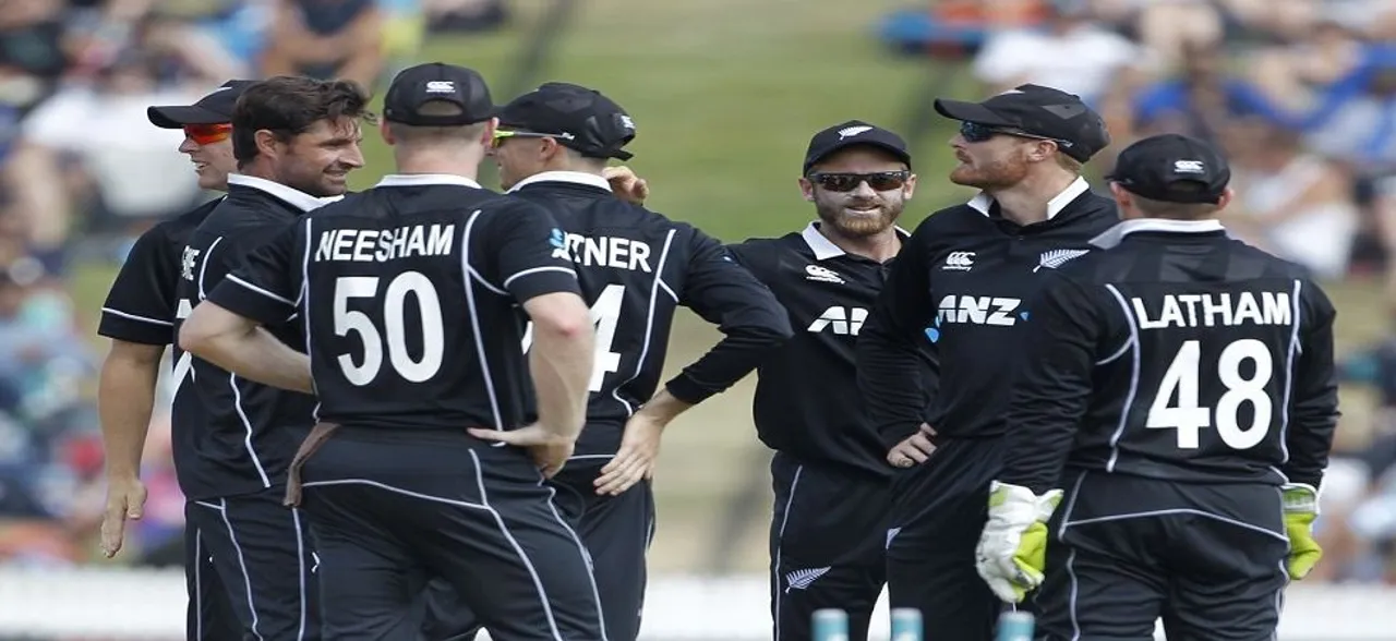 India suffer record embarrassment in Hamilton ODI against New Zealand