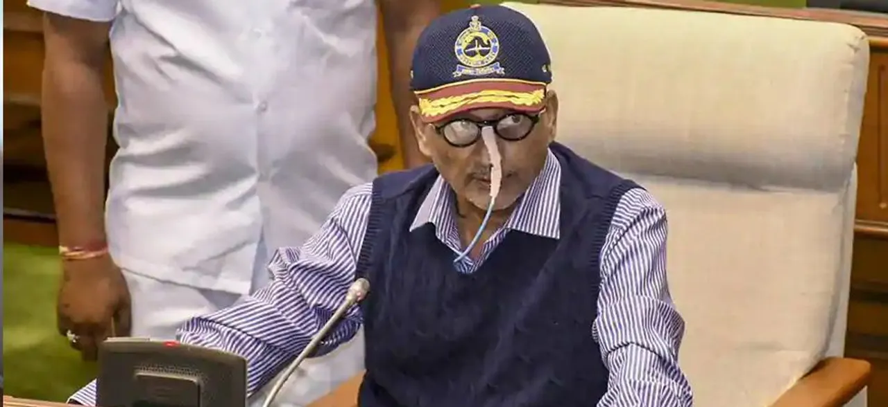 Goa CM Manohar Parrikar flown to Delhi for follow-up treatment at AIIMS