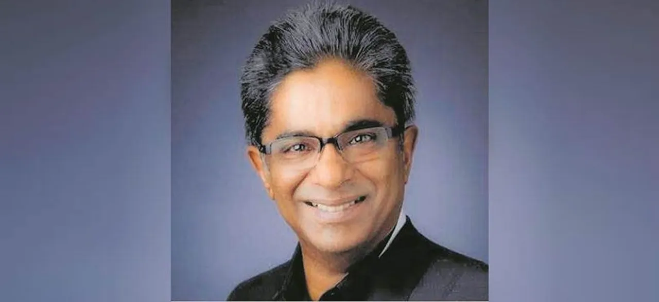 AgustaWestland Scam: ED arrests Rajeev Saxena after being deported from Dubai