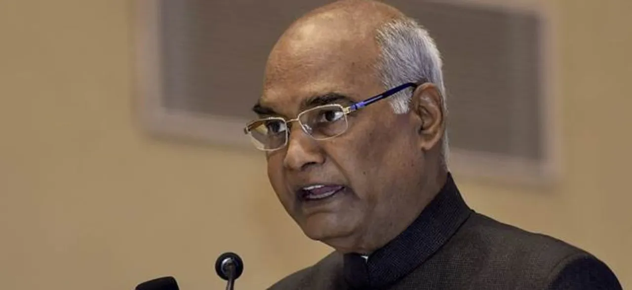 How President Ram Nath Kovindâ€™s key Budget Session address endorsed Rafale fighter planes 