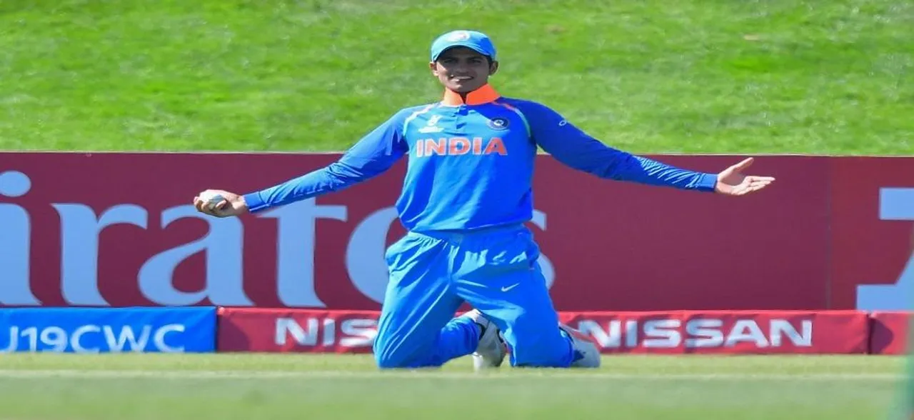 Shubman Gill makes debut in Hamilton ODI vs New Zealand, MS Dhoni still not fit