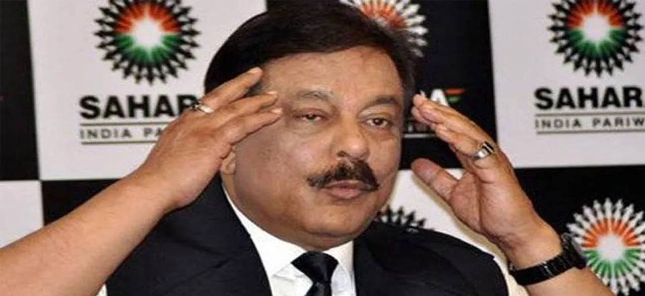 Sahara chief Subrata Roy summoned by Supreme Court on February 28 