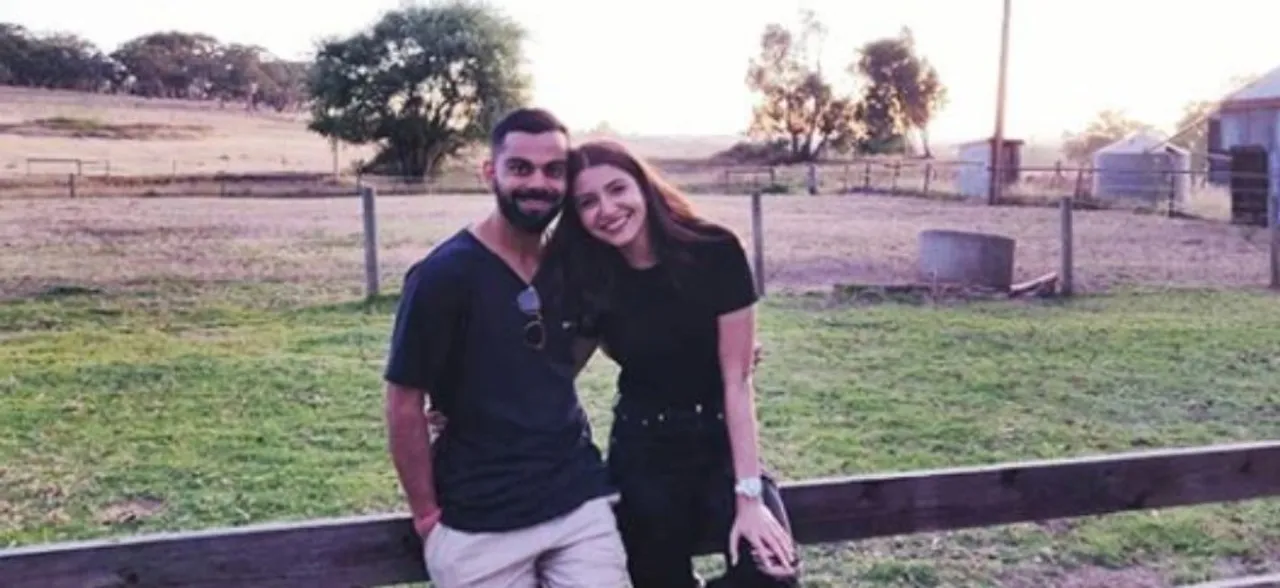Anushka Sharma on husband Virat Kohli: His honesty is something I deeply value