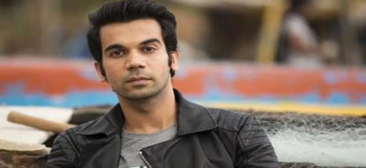 Hereâ€™s what Rajkummar Rao has to say about replacing Shah Rukh Khan in Rakesh Sharma's biopic, Saare Jahan Se Achha 