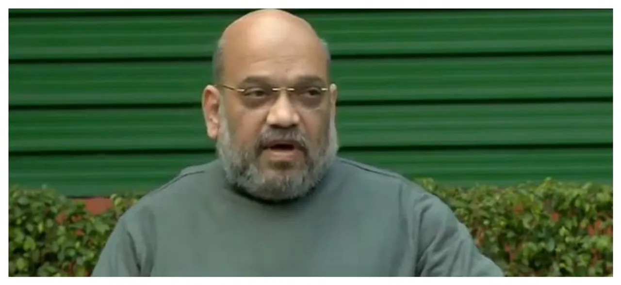 This Budget will give relief to middle class, generate employment: Amit Shah