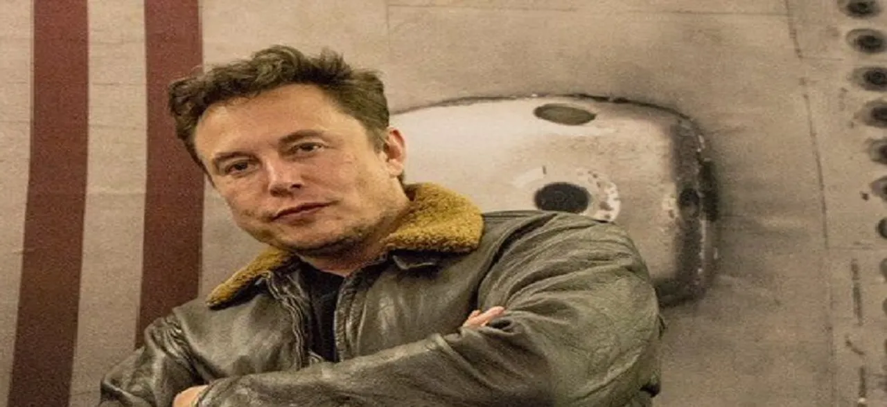 Elon Musk releases all Tesla patents to fight climate change and save Earth