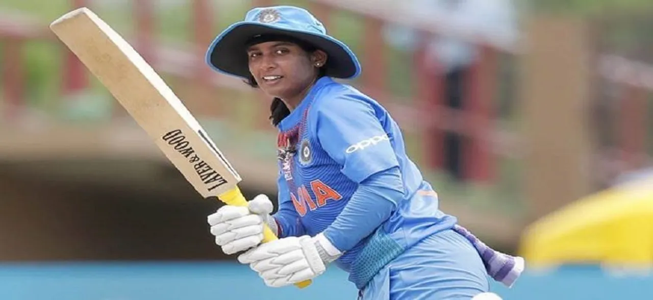 Mithali Raj achieves special double century in Hamilton Womenâ€™s ODI vs New Zealand