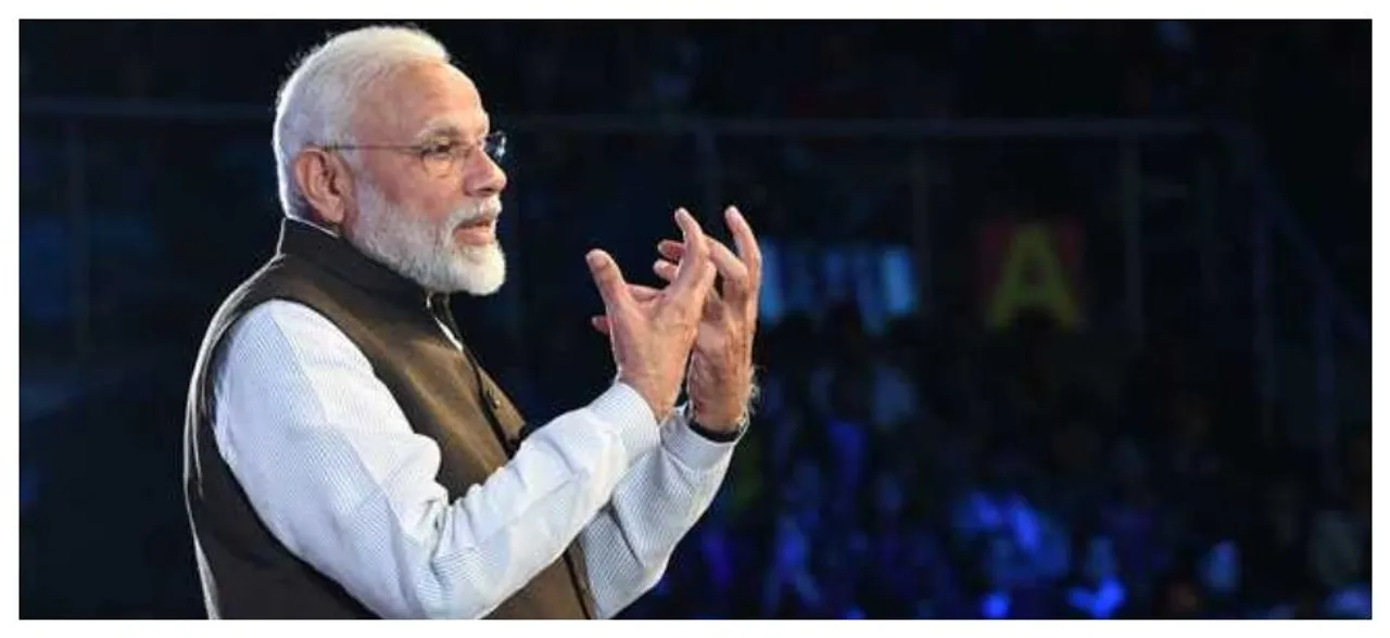 â€˜This is just a trailer,â€™ says Prime Minister Narendra Modi on Interim Budget 