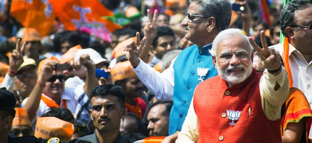 Uttarakhand Opinion Poll: Narendra Modi remains most preferred PM face, Rahul Gandhi stands at distant two