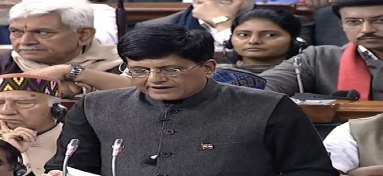 Interim Budget 2019 | Who said what about Finance Minister Piyush Goyal's speech