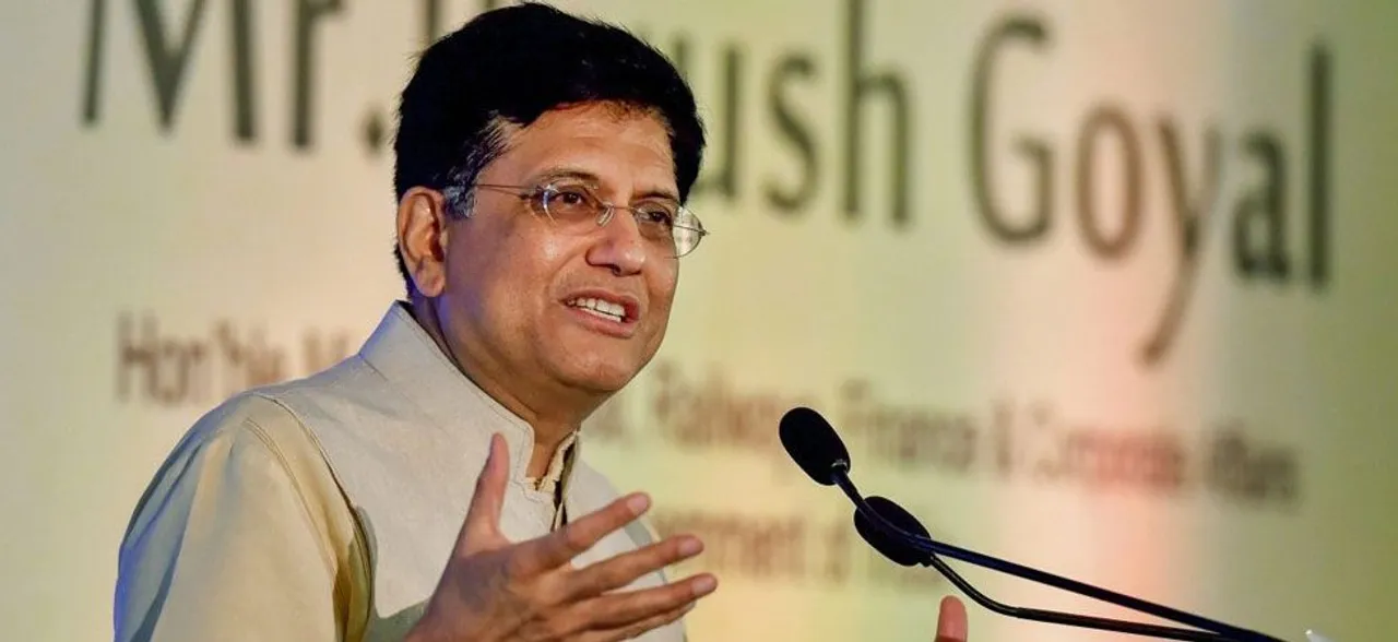  Watch: Unprecedented scenes inside Parliament after Piyush Goyal announces tax rebate up to Rs 5 lakh