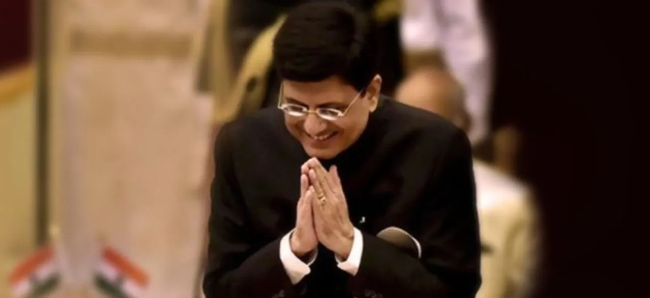 Interim Budget 2019: Piyush Goyal may announce Rs 75,000 crore bonanza for Indian Railways