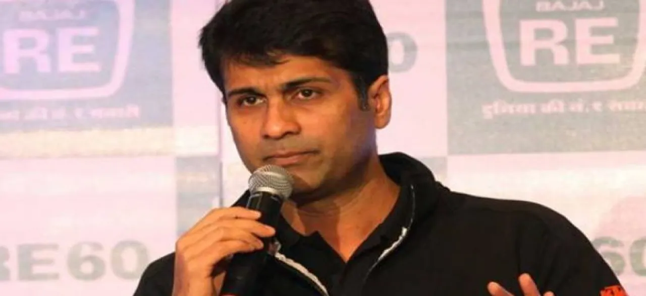 Never watched Budget in 28 years, why waste time now: Industrialist Rajiv Bajaj