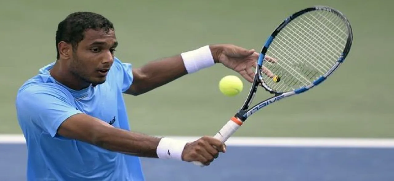 Davis Cup 2019: Ramkumar Ramanathan loses to Andreas Seppi as India stumble