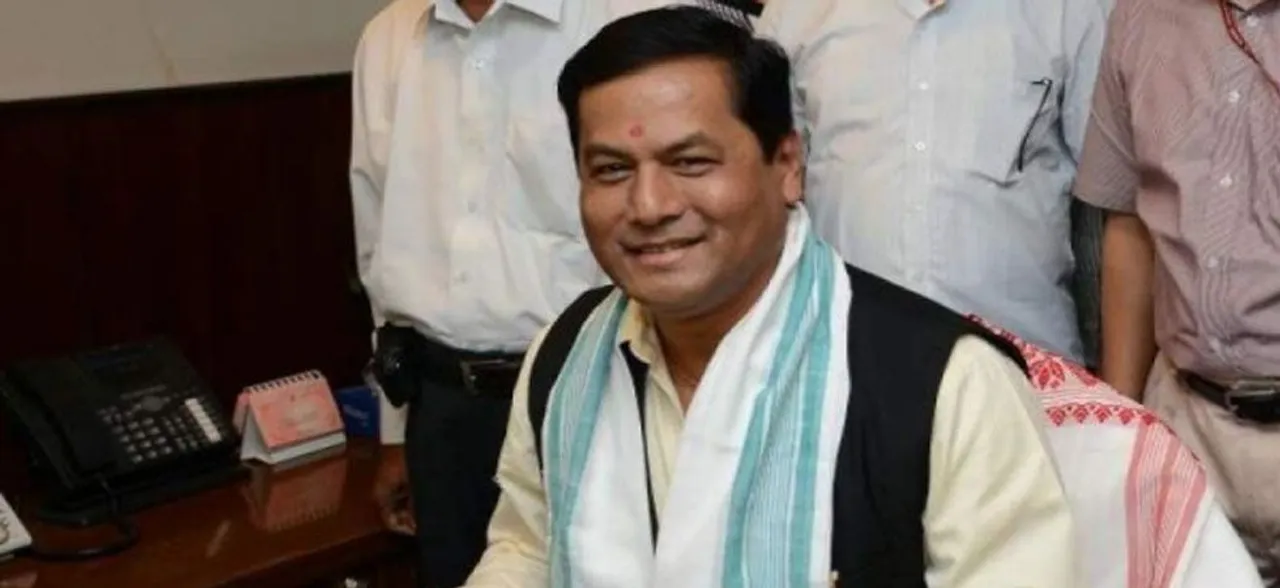 Citizenship bill won't violate provisions of Assam Accord: CM Sarbananda Sonowal