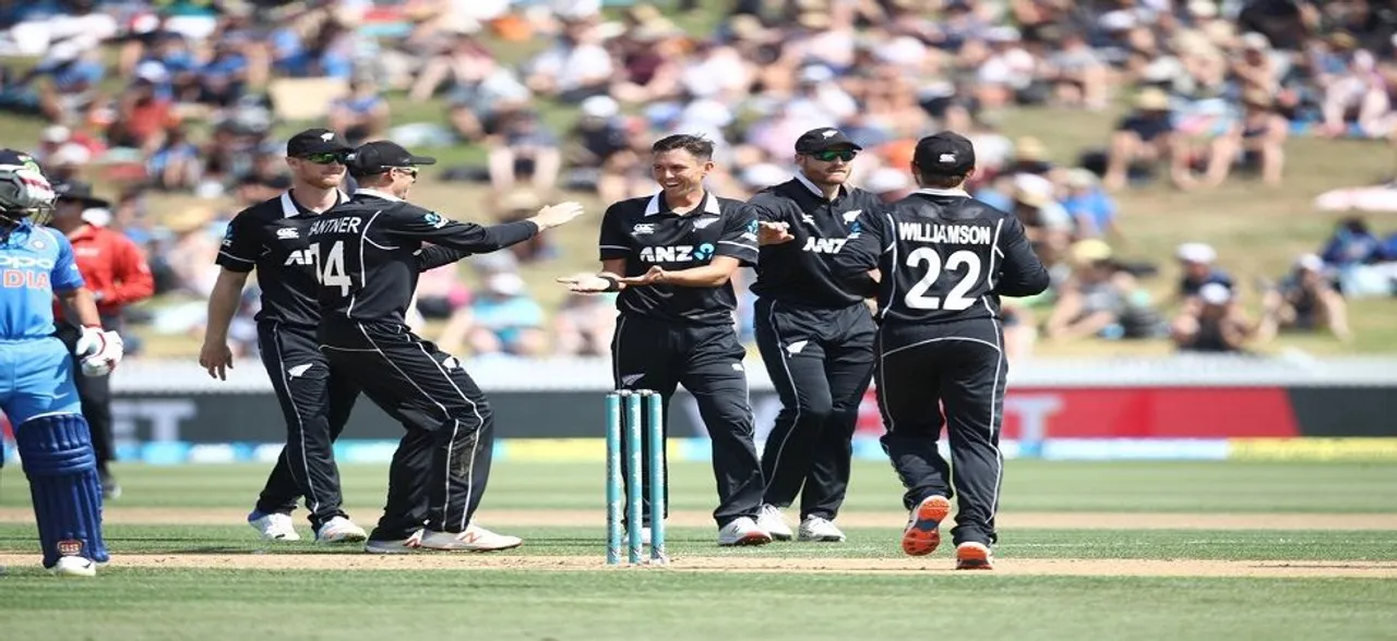 Michael Vaughan savagely trolled after criticizing Indiaâ€™s collapse of 92 in Hamilton