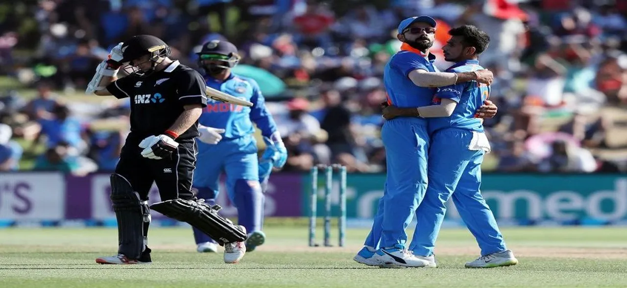 ICC Cricket World Cup 2019: India to play warm-up games against New Zealand, Bangladesh