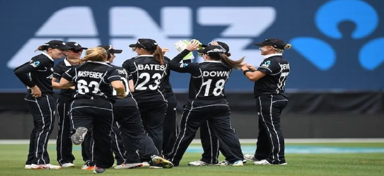 Mithali Rajâ€™s India fail to secure whitewash, lose final game to New Zealand