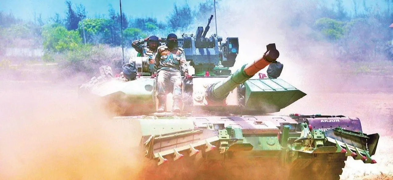 Defence budget increased to over Rs 3 lakh crore in fiscal year 2019, says FM Piyush Goyal