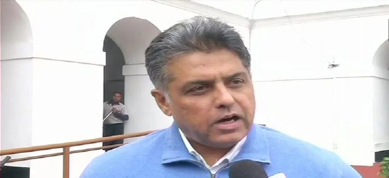Has Interim Budget been leaked? Congress alleges serious â€˜breach of secrecyâ€™
