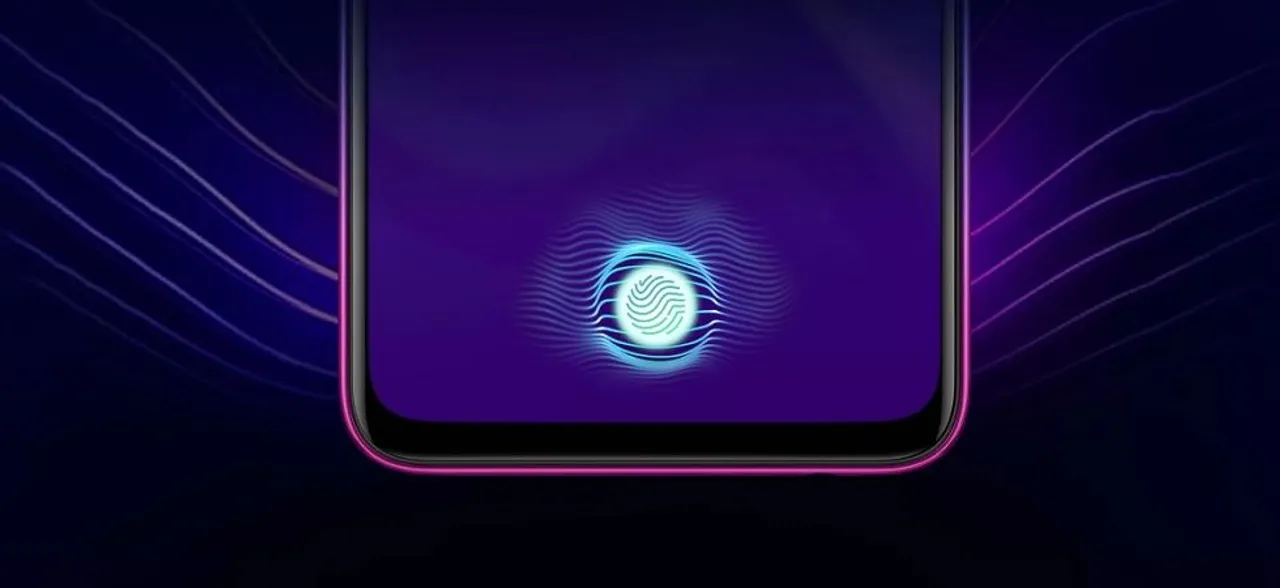 Oppo K1 with â€˜In-Displayâ€™ fingerprint sensor to launch on February 6, know more  