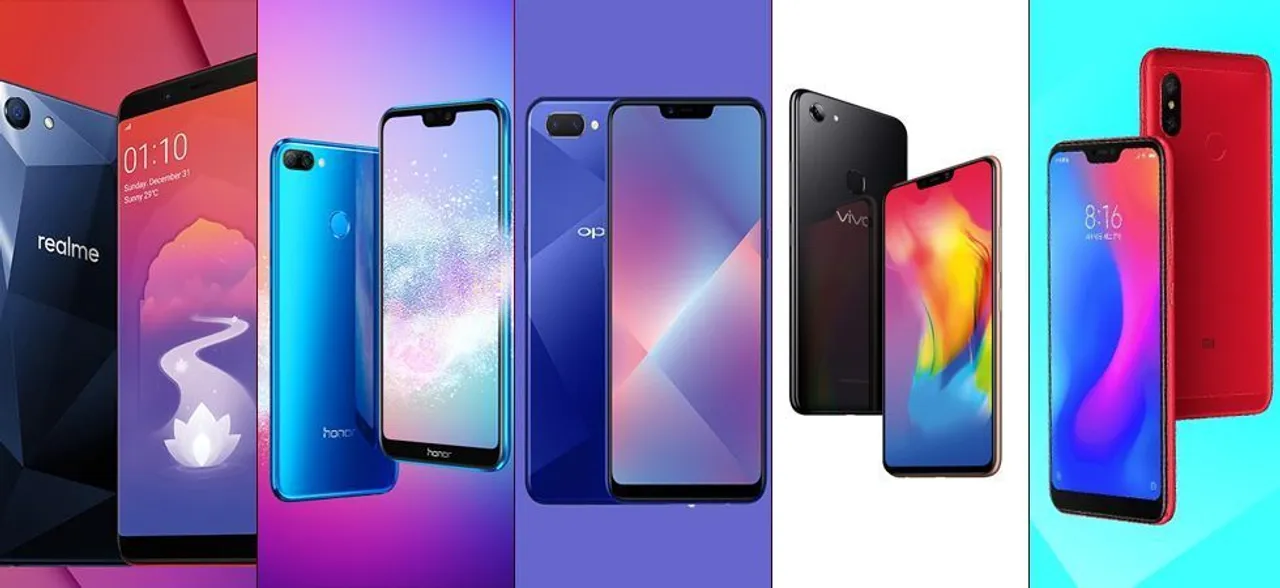 2018 'worst year ever' for smartphone market, gloomy outlook for 2019: Survey