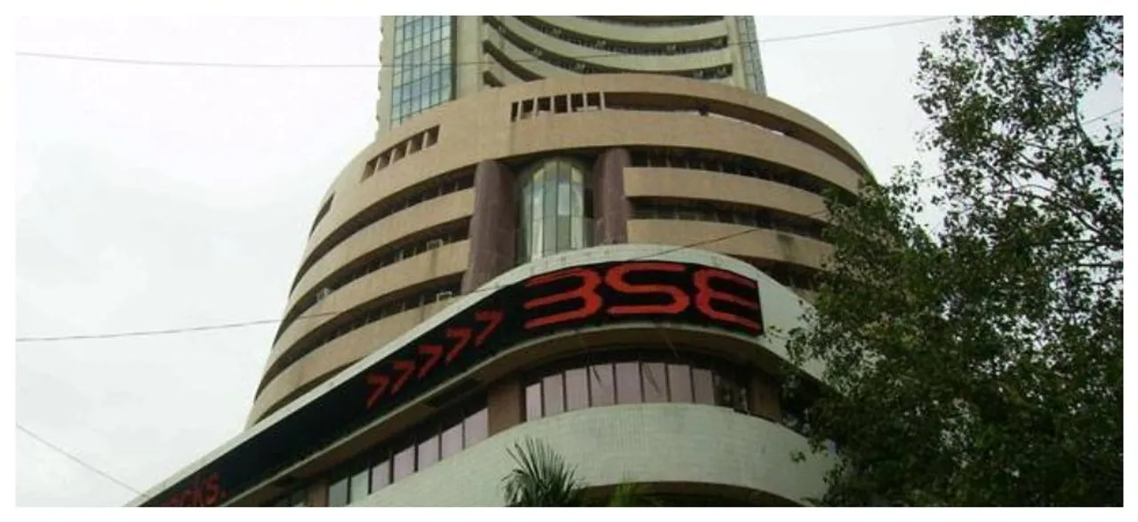 Interim Budget 2019: Sensex rallies over 500 points, Nifty nears 11,000 mark