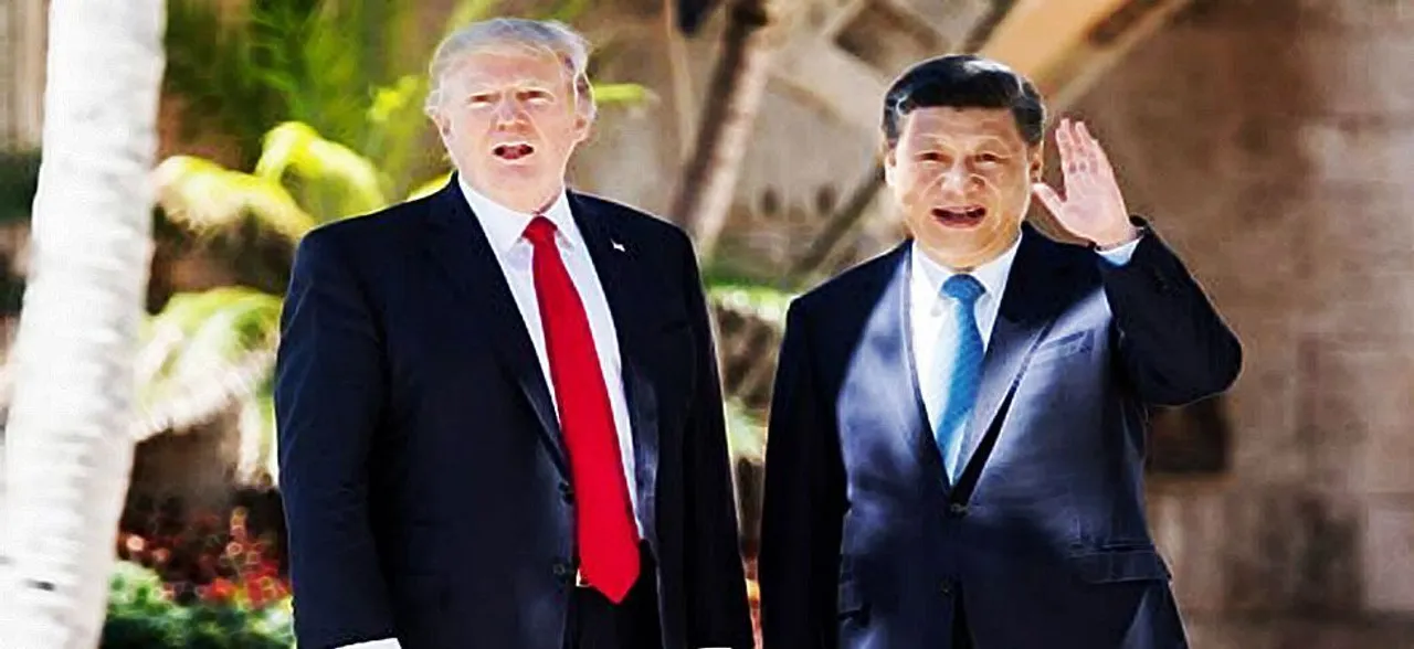 'Tremendous' progress in US-China trade talks: Donald Trump