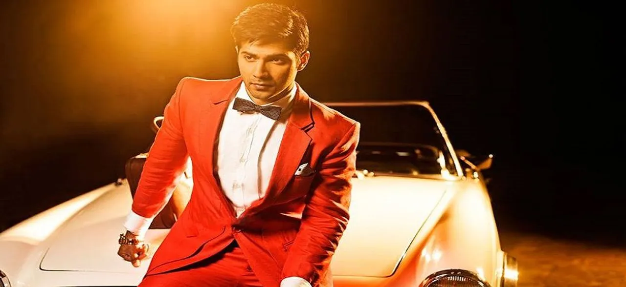 Varun Dhawan injured on the sets of Remo Dâ€™Souzaâ€™s dance film shoot in Amritsar
