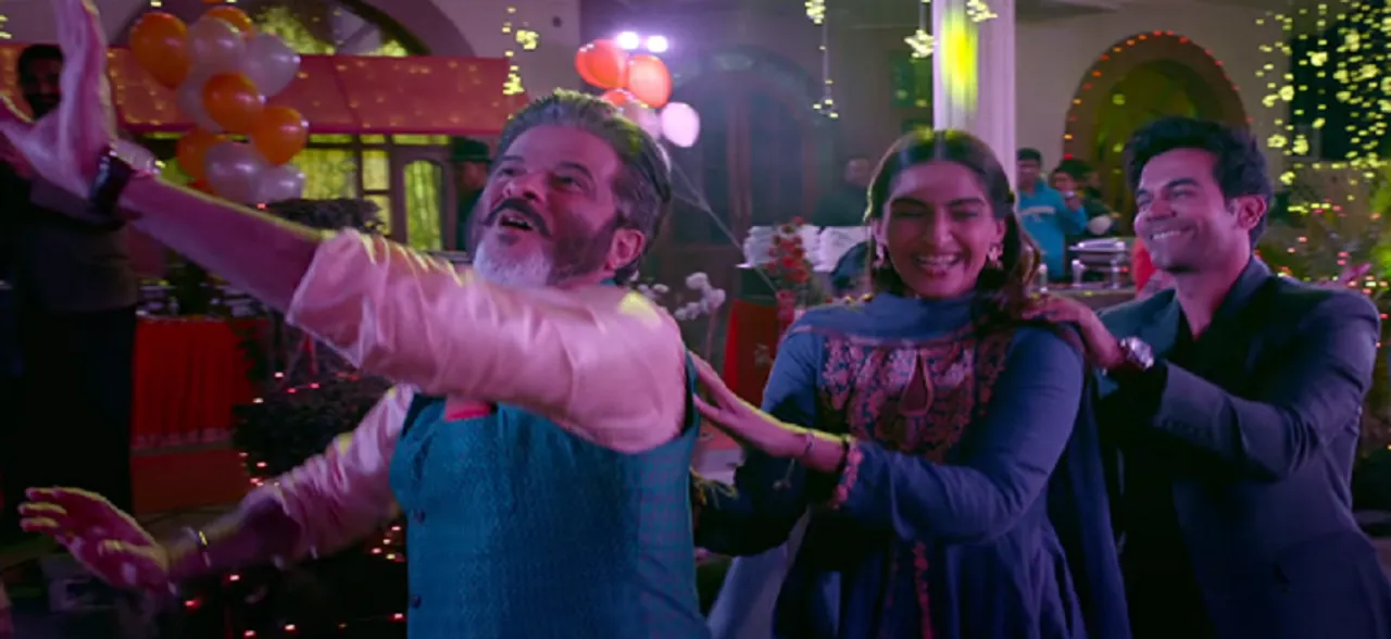 â€˜Ek Ladkiâ€¦â€™ Box Office Report: Sonam Kapoor-starrer opens on promising start with THIS collection 