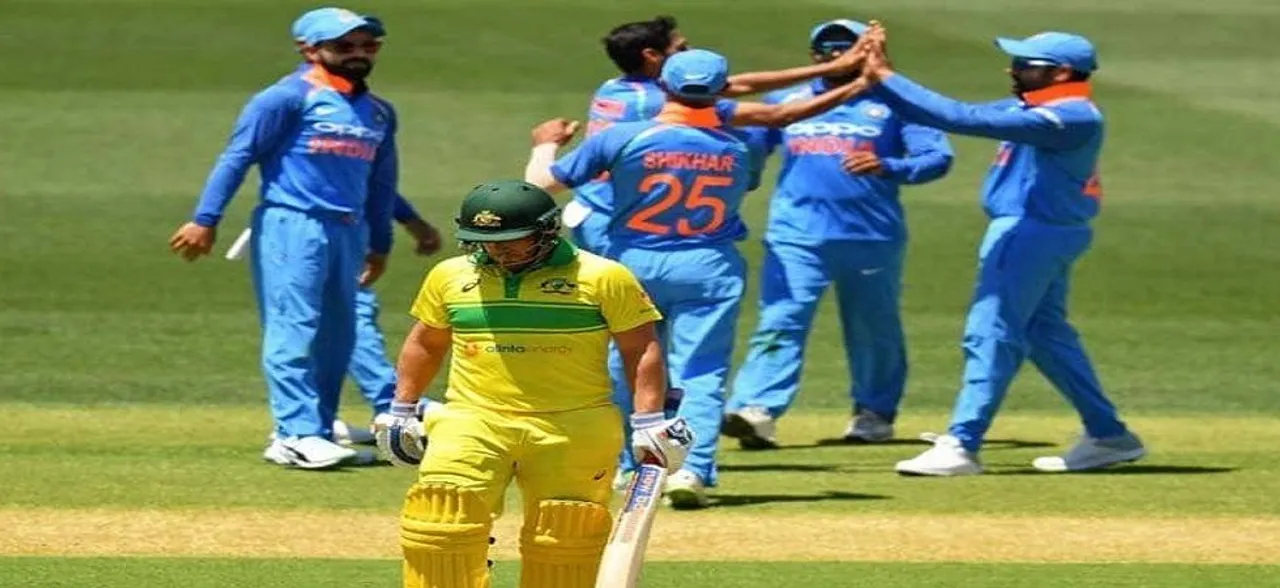 India vs Australia Bengaluru Twenty20 International shifted due to security concerns