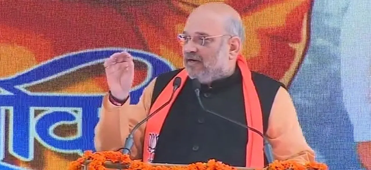 Uttarakhand is Prime Minister Narendra Modi's priority, says Amit Shah