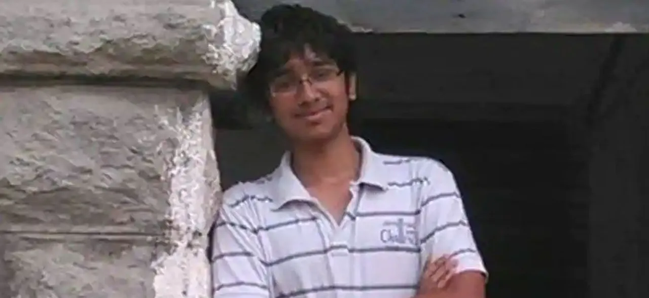 22-year-old IIT Hyderabad student falls to death from hostel building