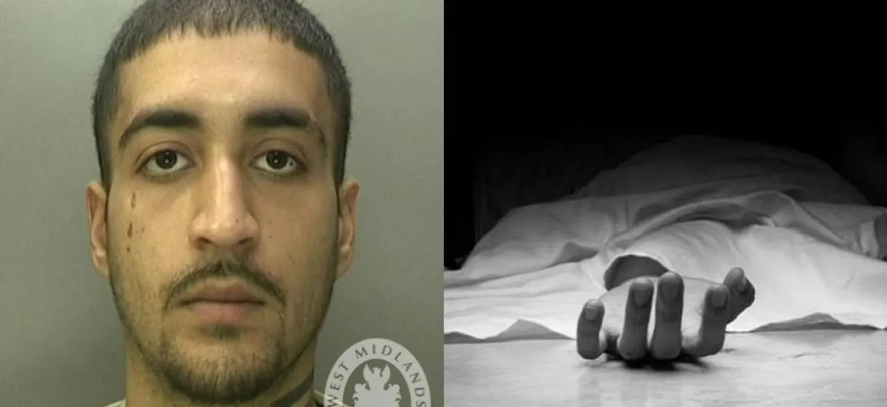 British man sent to jail for having sex with corpse in funeral home 