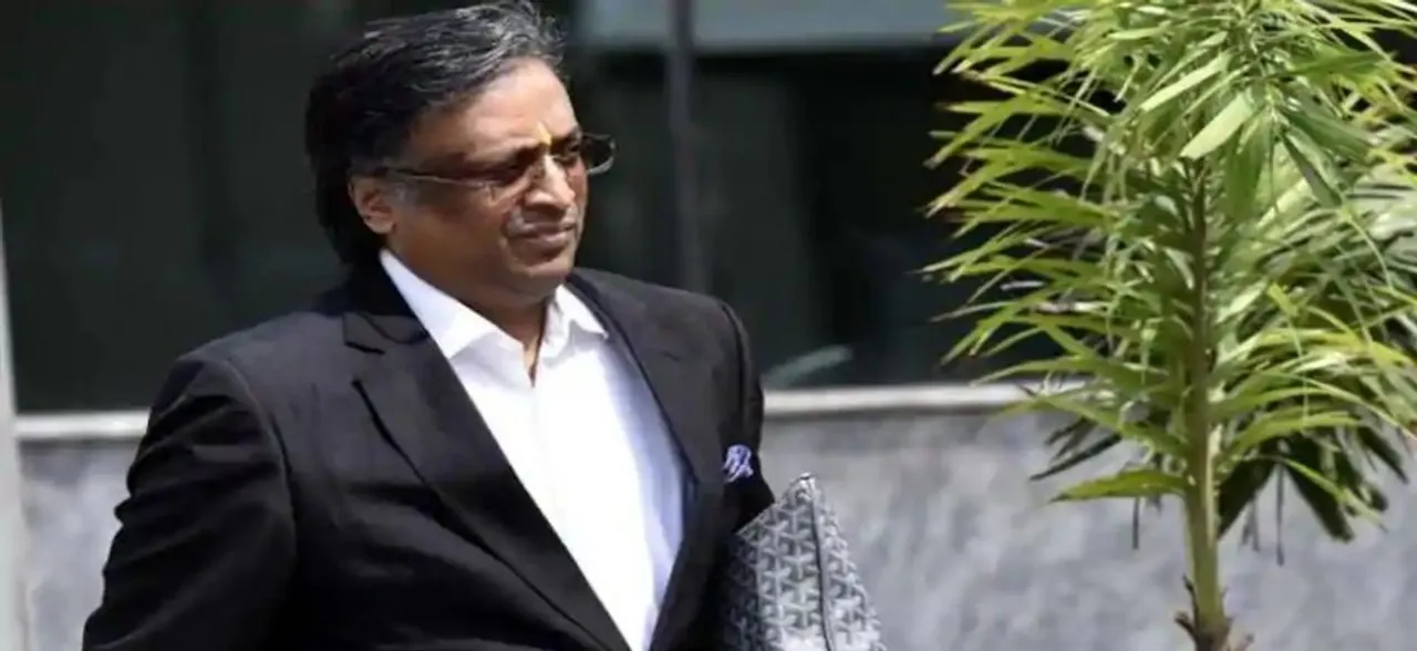 Delhi court extends ED custody of Gautam Khaitan by 6 days