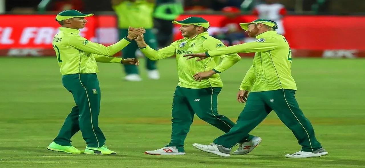 Four catches, two run-outs â€“ This South Africa fielderâ€™s exploits snap Pakistanâ€™s T20I world record