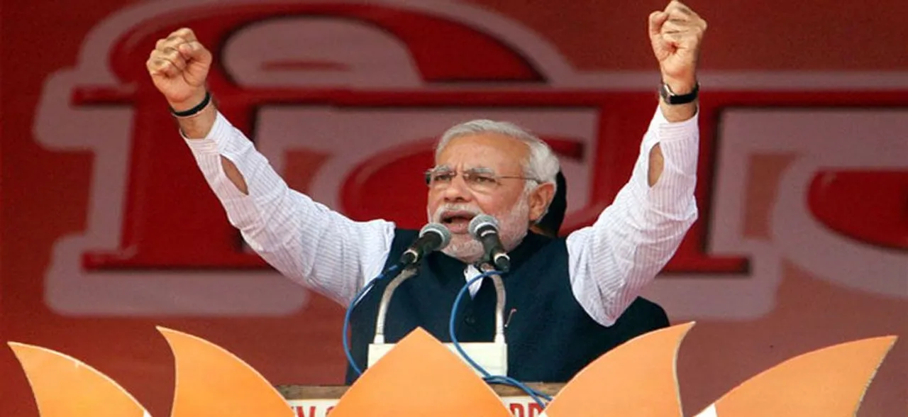 BJP, TMC workers clash ahead of Prime Minister Narendra Modiâ€™s rally in West Bengal
