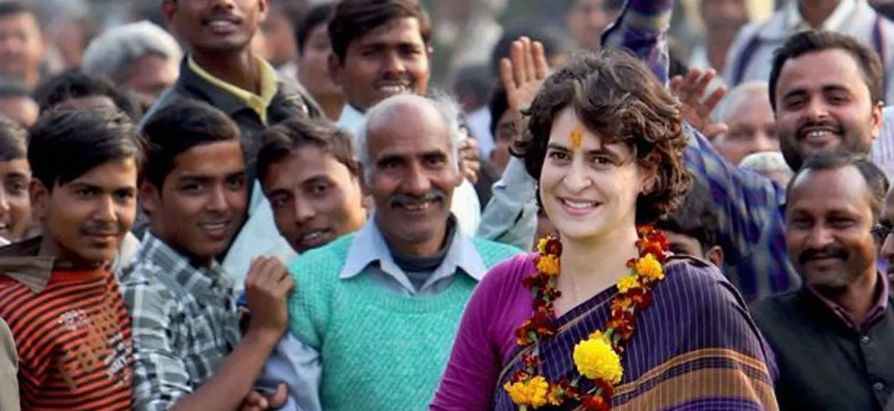 Priyanka Gandhi Vadra may campaign in Karnataka too for Lok Sabha polls