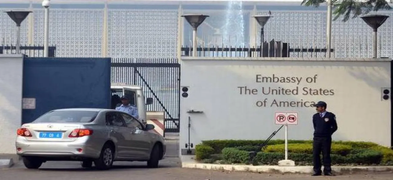 Concerned over dignity, well-being of detained Indian students: US Embassy on India's demarche