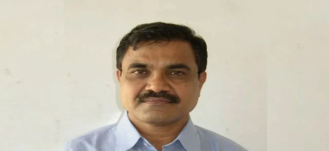 Anand Teltumbde