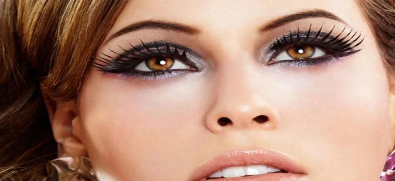 How fake eyelashes from North Korea cost US cosmetics firm $1 million fine
