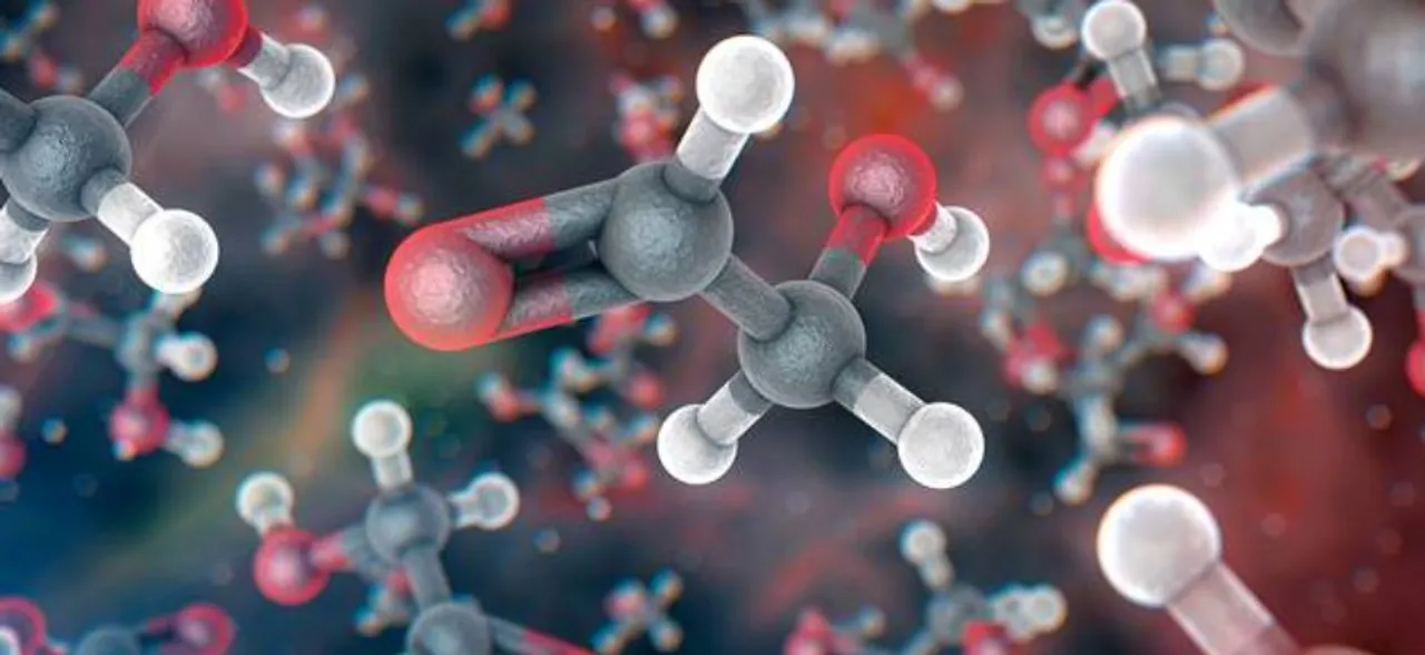 Scientists discover molecules which can protect neurones against degeneration