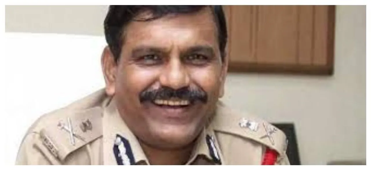 Kolkata Police chief Rajeev Kumar instrumental in causing destruction of evidence: M Nageshwar Rao