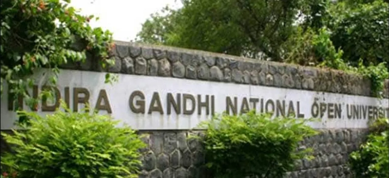 IGNOU December 2018: Result announced on ignou.ac.in, check details here
