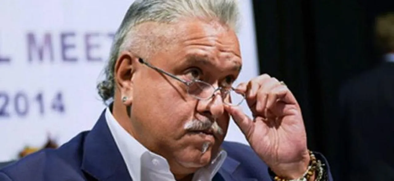 Vijay Mallyaâ€™s extradition approved by UK Home Secretary 