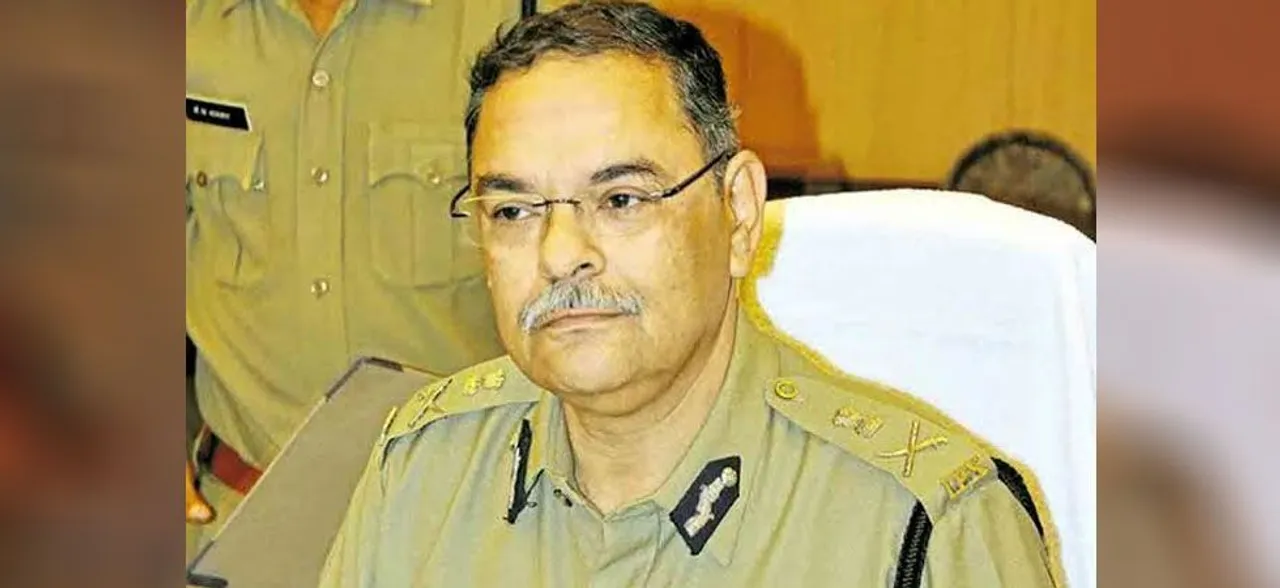 Rishi Kumar Shukla takes charge as CBI director